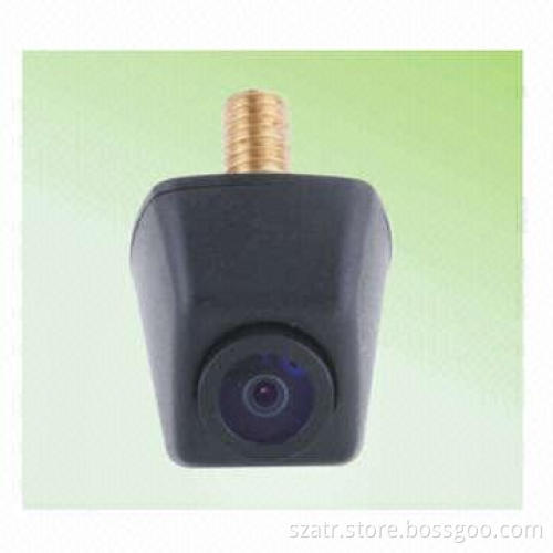 CCD night vision waterproof car rear view camera